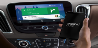 Galaxy s8 Android Auto Issues