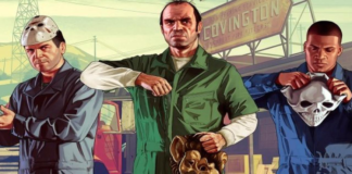 Grand Theft Auto Online Xbox 360 And PS3 Servers Are Shutting Down