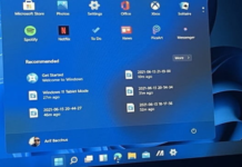 Leaked Windows 11 SE Reveals Latest Chromebook Competitor