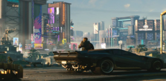 Cyberpunk 2077 Is Going Back On The PlayStation Store Next Week
