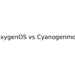 OxygenOS vs Cyanogenmod