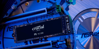 Crucial SSDs used for Chia cryptomining no longer void warranty