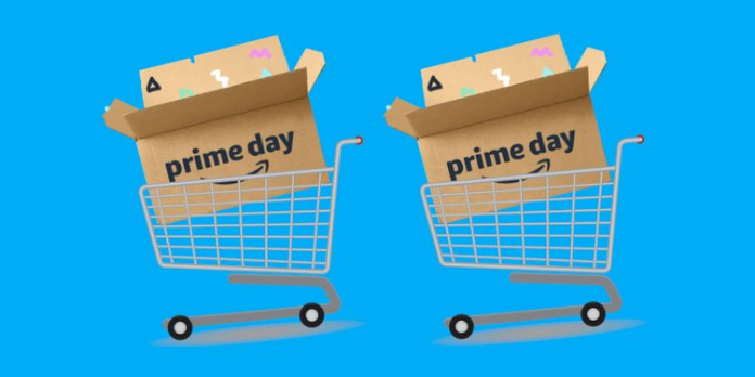 Amazon Begins Its Annual Prime Day Savings Event
