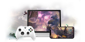 Microsoft Teams Up With Portal's Creator to Design Native Cloud Gaming