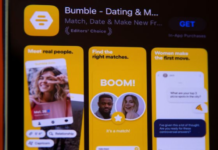 Dating app Bumble 'closes for a week' to let staff tackle 'collective burnout'