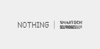 Nothing Announces Debut ear (1) Earbuds Release With Selfridges