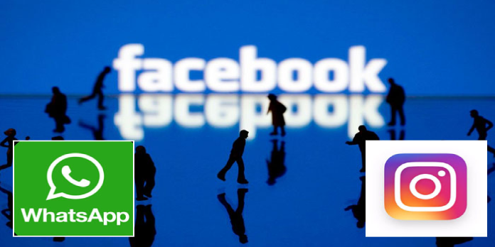 Menlo Park’s Facebook expands 'Shops' to WhatsApp, Marketplace in e-commerce push