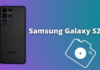 The Samsung Galaxy S22 Could Feature a 50MP Primary Camera