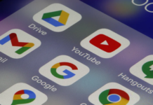 Google Drive security update could leave some file links broken