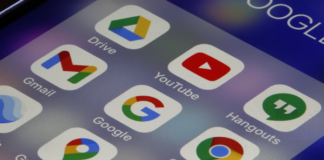 Google Drive security update could leave some file links broken
