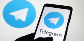 Telegram now lets you video chat on group calls