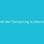 Orbi Not Connecting to Internet