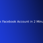 Hack Facebook Account in 2 Minutes!