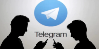 Telegram adds screen sharing feature, more to group video calls