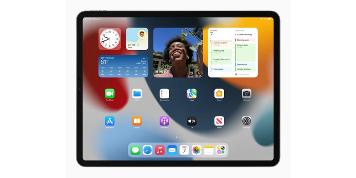 Apple could launch a larger iPad Pro than the 12.9 model