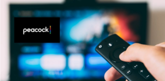 You Can Now Use Peacock on Amazon Fire TV Devices