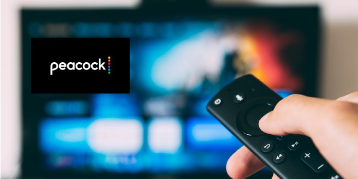 You Can Now Use Peacock on Amazon Fire TV Devices