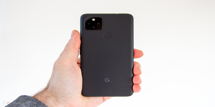Google might announce and release Pixel 5a in August