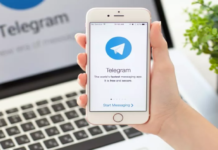 Telegram is looking more and more like a business app