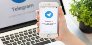 Telegram is looking more and more like a business app