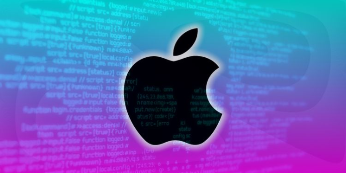 Apple Report Claims Sideloading Apps Is a 