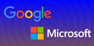 Microsoft and Google Take the Gloves Off as Gentleman's Agreement Comes to an End