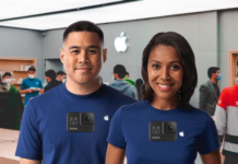 Apple Asks Employees to Wear Body Cameras to Help Stop Leaks
