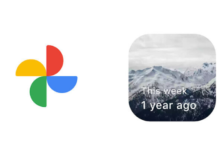 Google Photos for Android preps a homescreen widget for your Memories