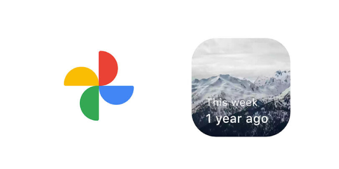 Google Photos for Android preps a homescreen widget for your Memories
