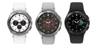Leaks of the Samsung Galaxy Watch 4 Classic show this is the watch you've been looking for