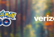 Verizon Pairs With Pokémon GO For 5th Anniversary Raids
