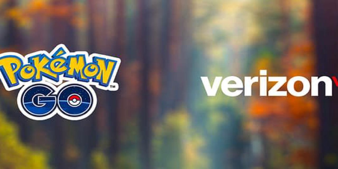 Verizon Pairs With Pokémon GO For 5th Anniversary Raids