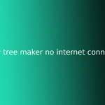 family tree maker no internet connection