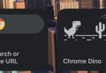 Android will soon get a new Google Chrome home screen widget that matches iOS