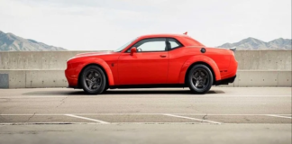 The Dodge Challenger Sold Better Than the Ford Mustang, Chevy Camaro in Q2 2021