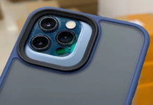 iPhone 13 Pro case leak spoils one of Apple's biggest design changes