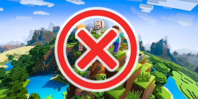 Microsoft Bans All South Korean Kids From Minecraft