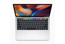 Apple’s MacBook Pro Refresh Will Ditch The Touch Bar