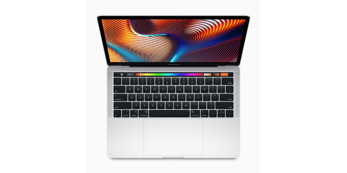 Apple’s MacBook Pro Refresh Will Ditch The Touch Bar