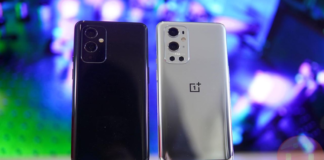 OnePlus 9 Found Throttling The Performance Of Several Popular Apps
