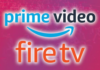 You Can Now Host Amazon Prime Video Watch Parties on Fire TV Devices