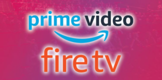 You Can Now Host Amazon Prime Video Watch Parties on Fire TV Devices