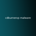 cdburnerxp malware