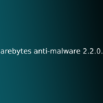 malwarebytes anti-malware 2.2.0.1024