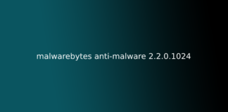 malwarebytes anti-malware 2.2.0.1024