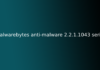malwarebytes anti-malware 2.2.1.1043 serial