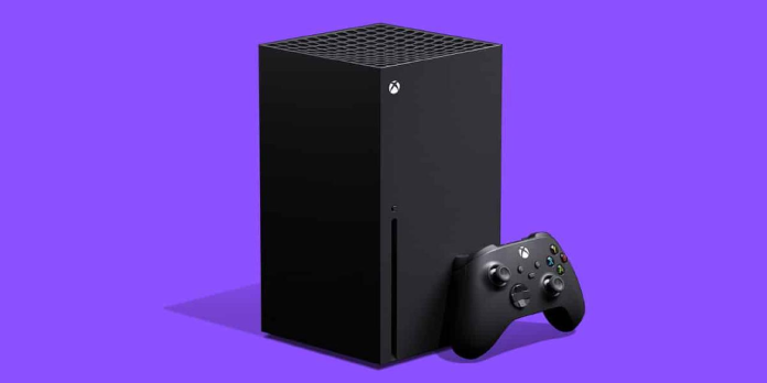 PS5 – Xbox Series X Restock News: Microsoft’s Console Now a Lot Easier to Find