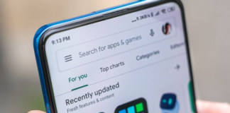 Android 12 Will Let You Play Games While They're Downloading