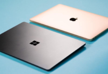 Microsoft challenges Apple's business model with new Windows 11 operating system