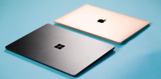 Microsoft challenges Apple's business model with new Windows 11 operating system
